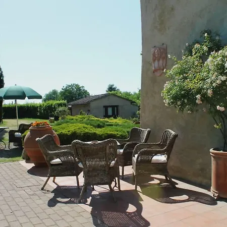 Tana De Lepri Hotel apartamentowy