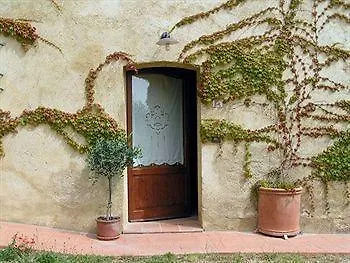 Hotel apartamentowy Tana De Lepri