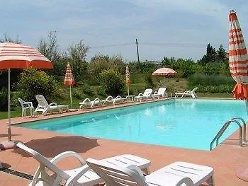 Aparthotel Tana De Lepri
