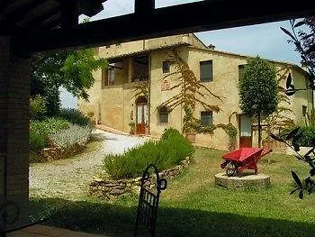 Tana De Lepri Hotel apartamentowy 3*