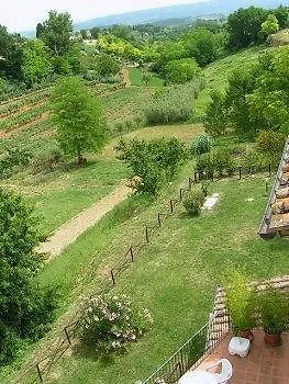 Tana De Lepri Aparthotel 3*
