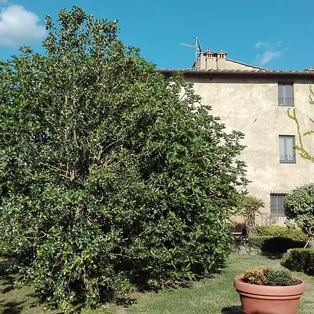 Hotel apartamentowy Tana De Lepri 3*