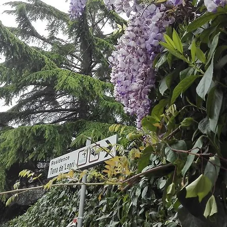 Tana De Lepri Hotel apartamentowy 3*