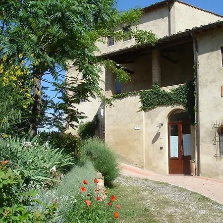 Tana De Lepri Aparthotel 3*