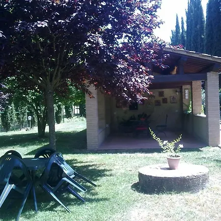 Tana De Lepri 3*