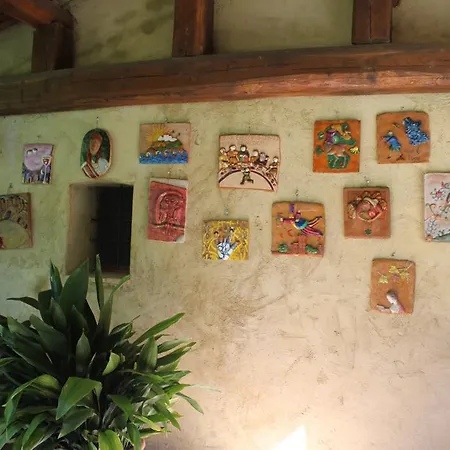 Tana De Lepri 3*