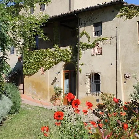 Tana De Lepri Hotel apartamentowy 3*