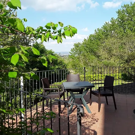 Tana De Lepri Hotel apartamentowy