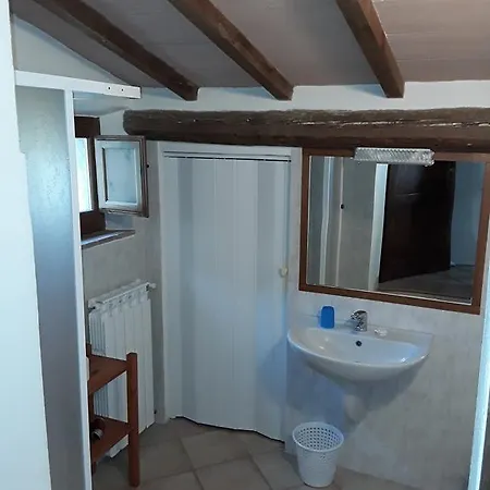 Tana De Lepri 3*