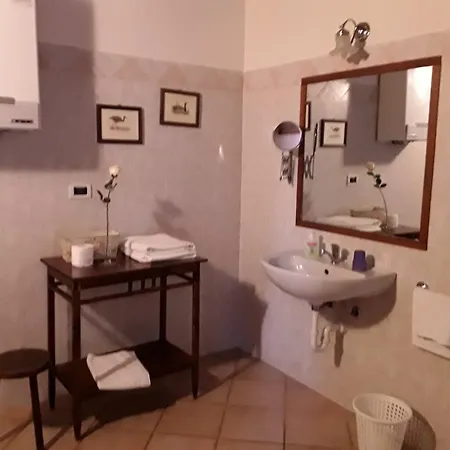 Hotel apartamentowy Tana De Lepri Colle Val D'Elsa