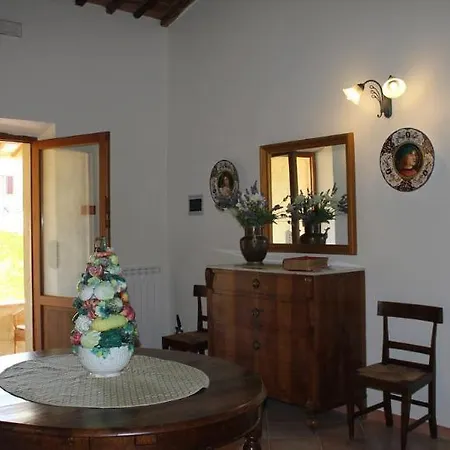 Tana De Lepri Hotel apartamentowy
