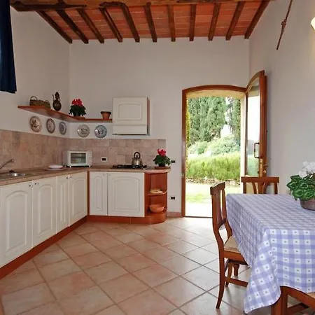 Tana De Lepri 3* Colle Val D'Elsa