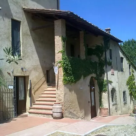 Aparthotel Tana De Lepri 3*