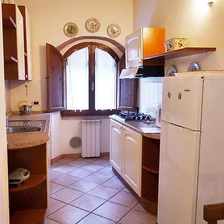 Tana De Lepri 3*