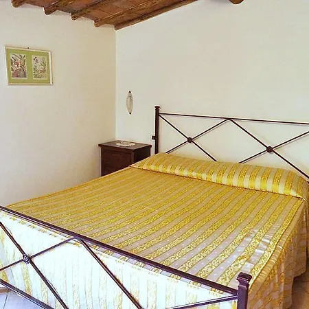 Tana De Lepri Hotel apartamentowy 3*