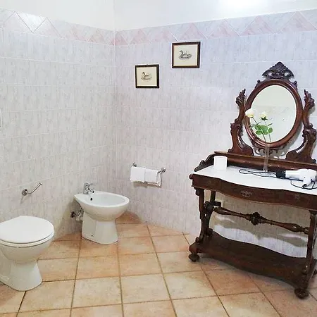 Hotel apartamentowy Tana De Lepri Colle Val D'Elsa