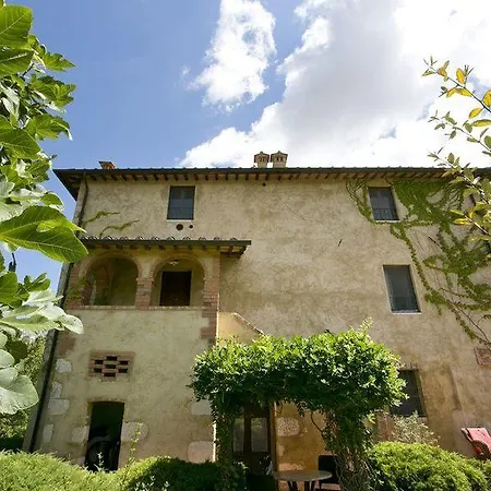 Tana De Lepri Hotel apartamentowy 3*