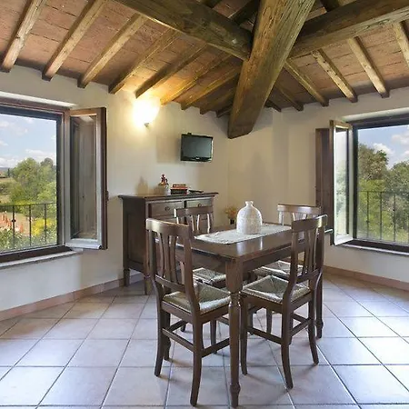 Tana De Lepri 3* Colle Val D'Elsa