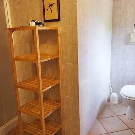 Tana De Lepri 3*