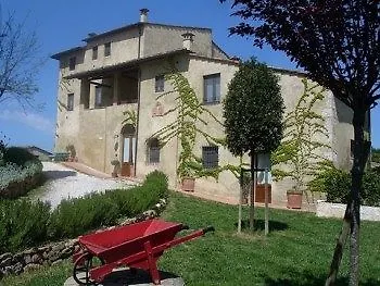 Tana De Lepri Colle Val D'Elsa