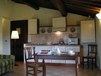 Aparthotel Tana De Lepri