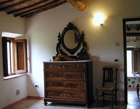 Tana De Lepri Colle Val D'Elsa