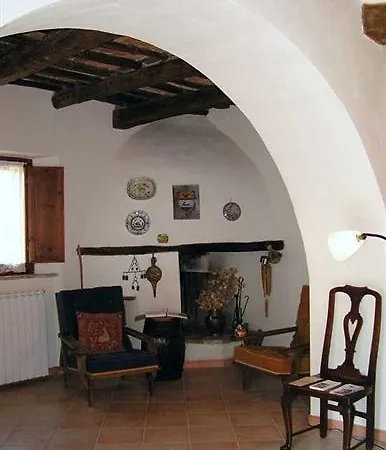 Aparthotel Tana De Lepri 3*