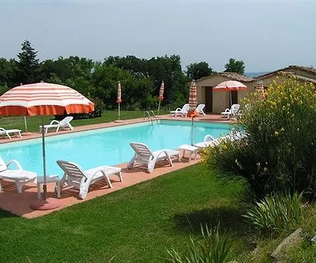 Aparthotel Tana De Lepri 3*