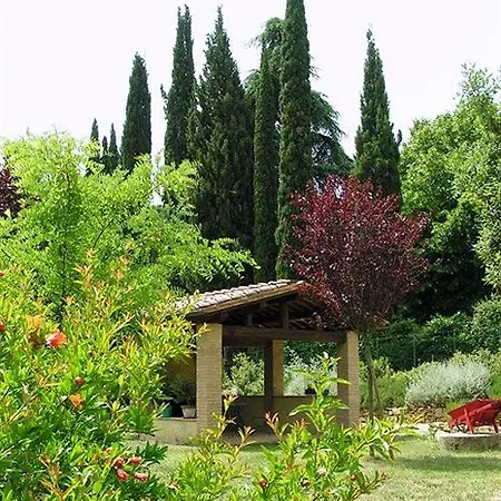 Aparthotel Tana De Lepri
