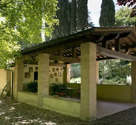 Aparthotel Tana De Lepri