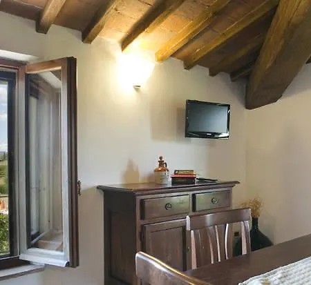 Tana De Lepri Hotel apartamentowy