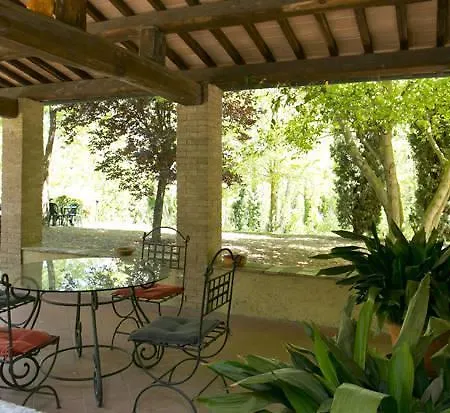 Tana De Lepri Aparthotel Colle Val D'Elsa