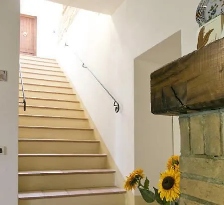 Tana De Lepri Hotel apartamentowy