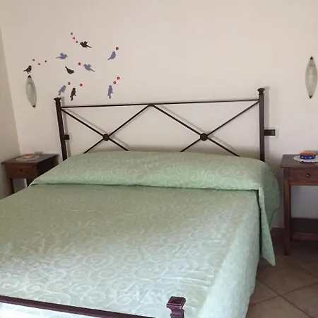 Hotel apartamentowy Tana De Lepri Colle Val D'Elsa