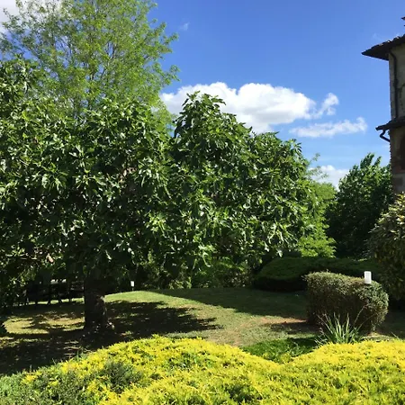 Tana De Lepri Hotel apartamentowy 3*