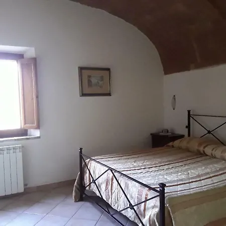 Tana De Lepri Aparthotel Colle Val D'Elsa